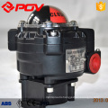 APL210N limit switch box